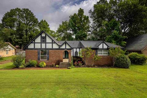 5528 Ackerman Cv, Bartlett, TN 38134 photo 1