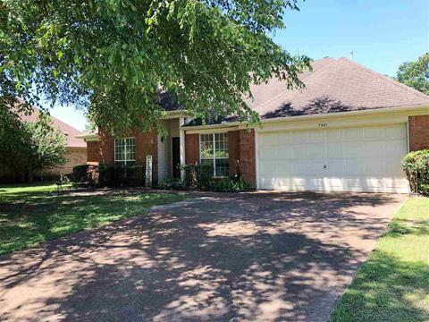 7301 Gail Dr, Bartlett, TN 38133 photo 1