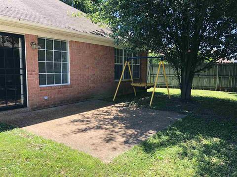 7301 Gail Dr, Bartlett, TN 38133 photo 15