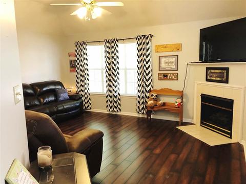 7301 Gail Dr, Bartlett, TN 38133 photo 3