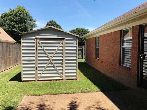 7301 Gail Dr, Bartlett, TN 38133 photo 14