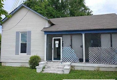 411 E Deaderick St, Jackson, TN 38301 photo 1