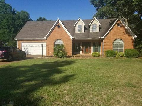 232 Groom Ave, Covington, TN 38019 photo 1