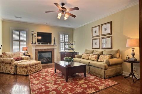 158 E Porter Run Dr, Collierville, TN 38017 photo 7