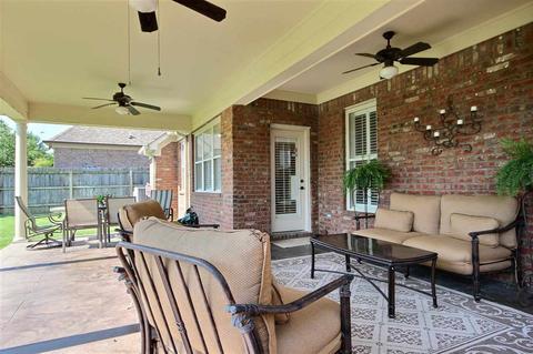 158 E Porter Run Dr, Collierville, TN 38017 photo 23