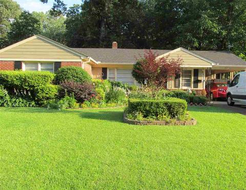 4557 E Dearing Rd, Memphis, TN 38117 photo 1