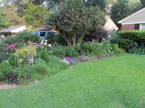 4557 E Dearing Rd, Memphis, TN 38117 photo 25