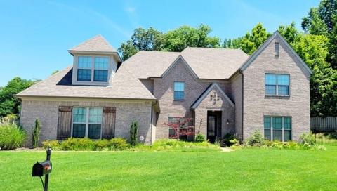 4516 Sweethorn Cv, Bartlett, TN 38111 photo 1