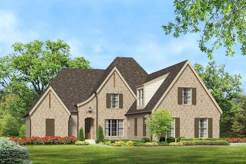 662 Cypress View Cir E, Collierville, TN 38017 photo 1