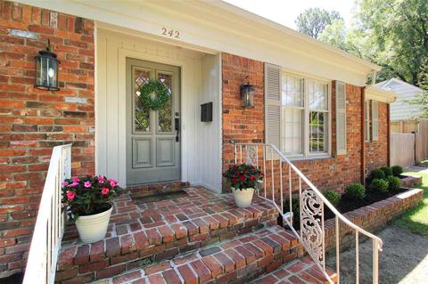 242 Lorece Ln, Memphis, TN 38117 photo 1