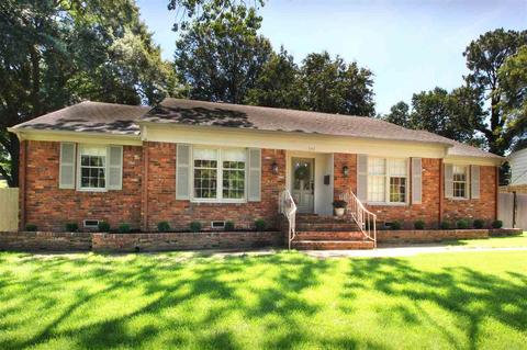 242 Lorece Ln, Memphis, TN 38117 photo 2