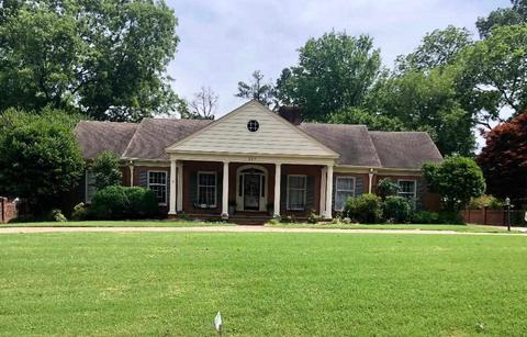 227 Sherrod Ave, Covington, TN 38019 photo 1