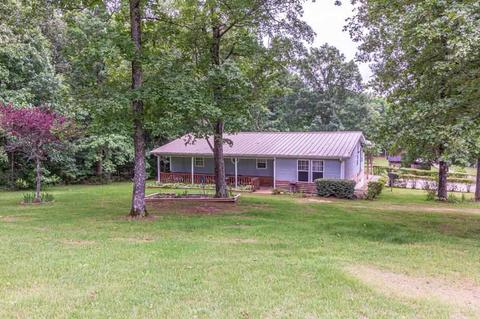 3556 Guys Chewalla Rd SW, Ramer, TN 38367 photo 1