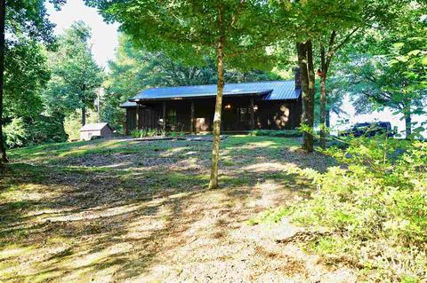 282 Clowes Rd, Covington, TN 38019 photo 3