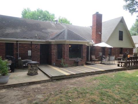 3764 Oak Forest Dr, Bartlett, TN 38135 photo 18