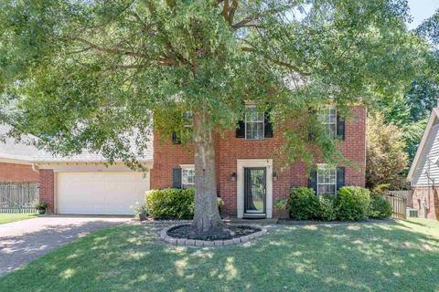 1405 Wolf Pack Dr, Collierville, TN 38017 photo 1