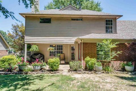 1405 Wolf Pack Dr, Collierville, TN 38017 photo 21
