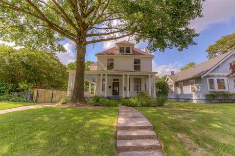 1176 Sledge Ave, Memphis, TN 38104 photo 24
