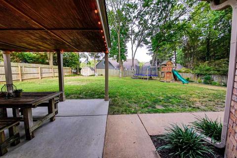 3804 Oak Forest Dr, Bartlett, TN 38135 photo 21