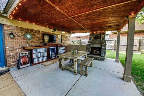 3804 Oak Forest Dr, Bartlett, TN 38135 photo 22