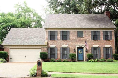 3804 Oak Forest Dr, Bartlett, TN 38135 photo 1