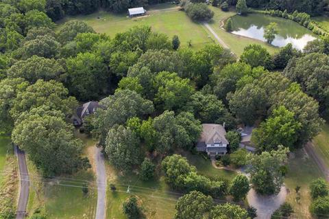 3479 Robertson Gin Rd, Hernando, MS 38632 photo 1
