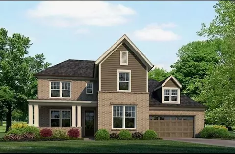 7575 Iron Loop Dr, Olive Branch, MS 38654 photo 1