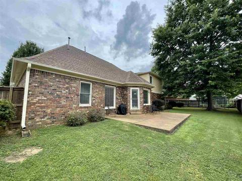 166 Mcdonald Glen Cv, Collierville, TN 38017 photo 16