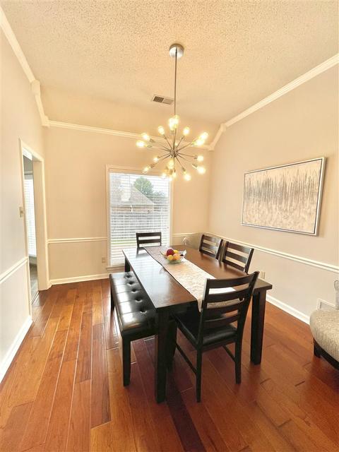 166 Mcdonald Glen Cv, Collierville, TN 38017 photo 5