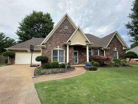166 Mcdonald Glen Cv, Collierville, TN 38017 photo 1