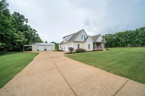 1810 Dolan Rd, Drummonds, TN 38023 photo 4