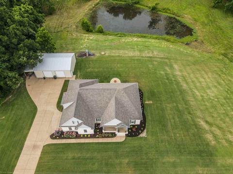 1810 Dolan Rd, Drummonds, TN 38023 photo 7