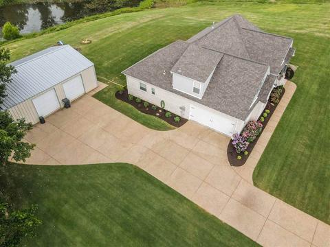 1810 Dolan Rd, Drummonds, TN 38023 photo 6