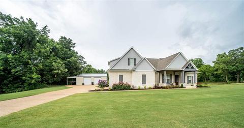 1810 Dolan Rd, Drummonds, TN 38023 photo 2