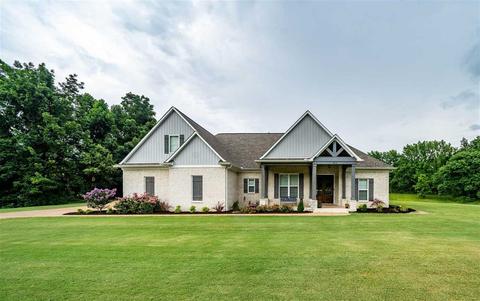 1810 Dolan Rd, Drummonds, TN 38023 photo 1