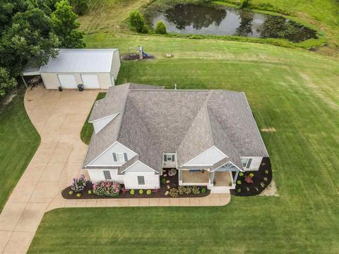1810 Dolan Rd, Drummonds, TN 38023 photo 5