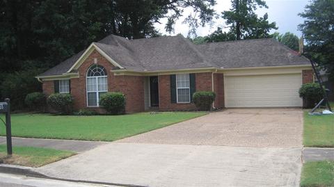 7955 Claredale Rd, Bartlett, TN 38133 photo 2