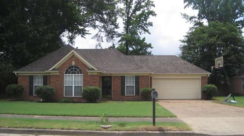 7955 Claredale Rd, Bartlett, TN 38133 photo 1