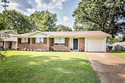 6434 Constance Ave, Bartlett, TN 38134 photo 1