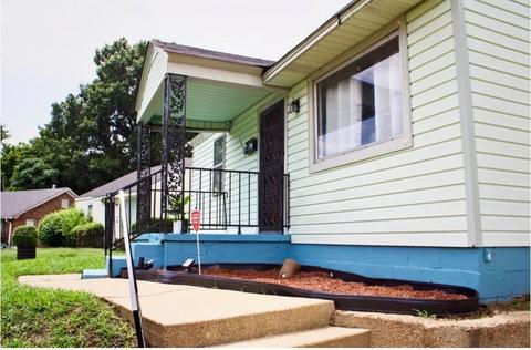 1995 Corry Rd, Memphis, TN 38106 photo 4