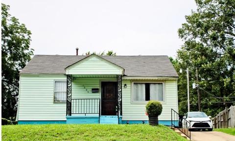 1995 Corry Rd, Memphis, TN 38106 photo 2