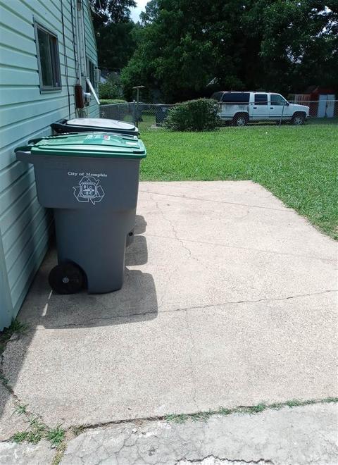 1995 Corry Rd, Memphis, TN 38106 photo 8
