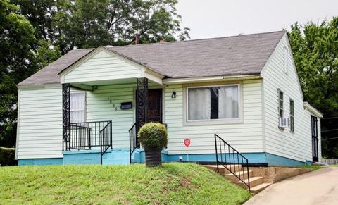 1995 Corry Rd, Memphis, TN 38106 photo 3