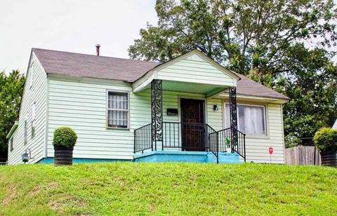 1995 Corry Rd, Memphis, TN 38106 photo 1