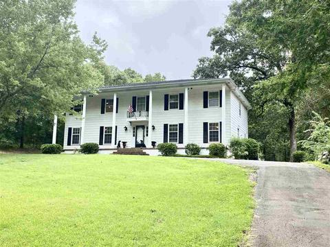 525 Beech Loop, Somerville, TN 38068 photo 1