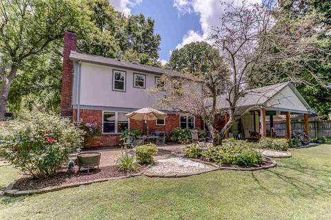 500 Rutledge Cv, Collierville, TN 38017 photo 9