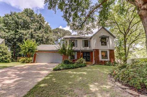 500 Rutledge Cv, Collierville, TN 38017 photo 1