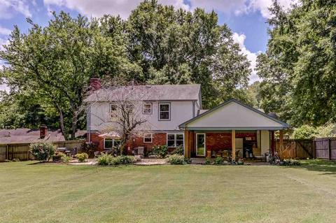 500 Rutledge Cv, Collierville, TN 38017 photo 3