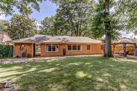 4780 Dee Rd, Memphis, TN 38117 photo 22