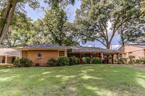 4780 Dee Rd, Memphis, TN 38117 photo 1